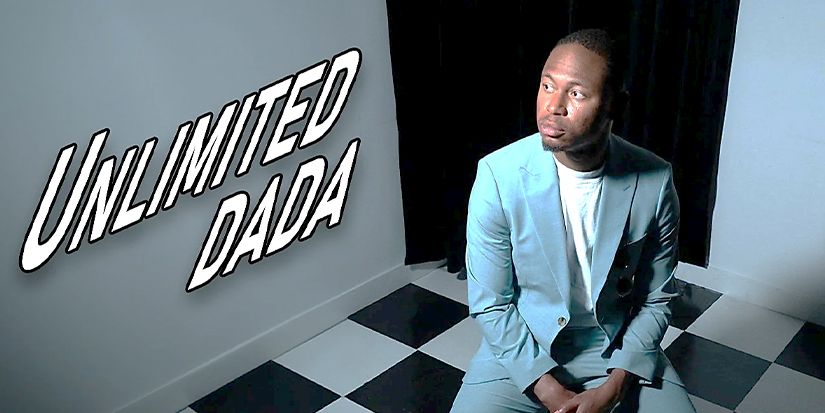 From accounting to comedy, Ola Dada on the rise in Canada